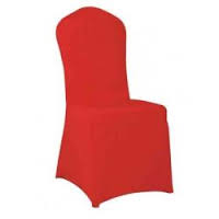 Cover chair
