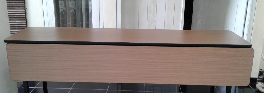 Foto Meja banquet IBM