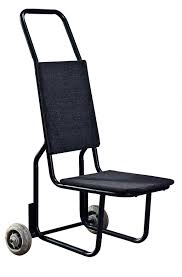 Chair strolly