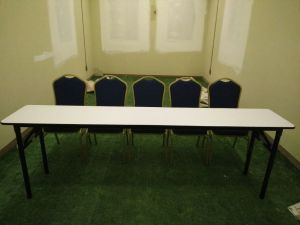 IBM Table Size 240x45x76cm