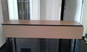 IBM Table top HPL size 45x180x76cm