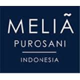 Melia Purosani Hotel Yogyakarta