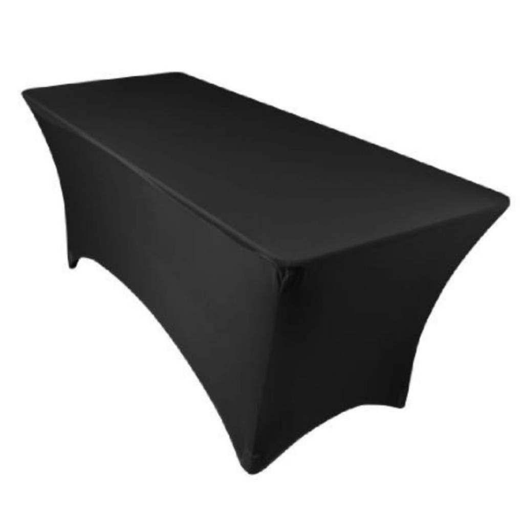 Table Cloth meja IBM.