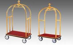 Birdcage Trolley Hotel.