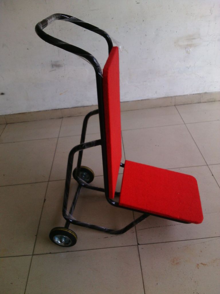 Chair Trolley.