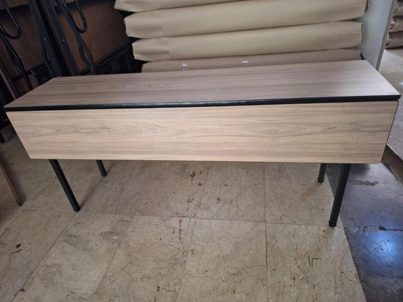 Rectangle Table