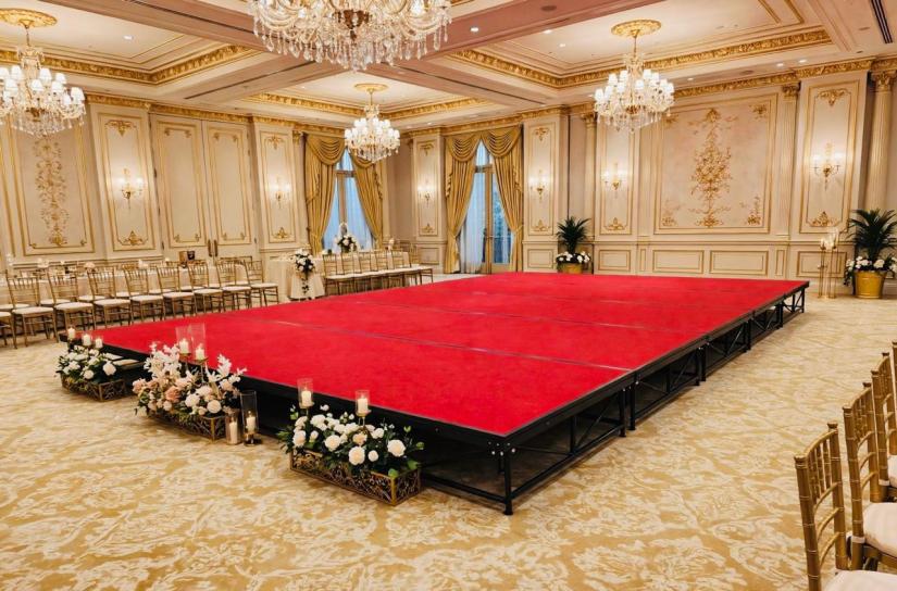 Stage Hotel